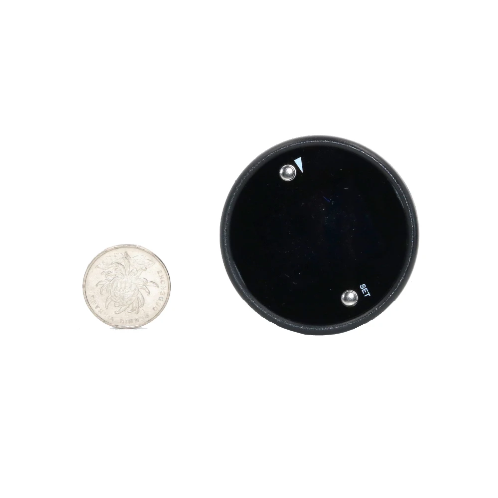 EANOP MT100 TPMS мотоцикл беспроводной датчик давления в шинах для мотоцикла Внешний датчик с часами