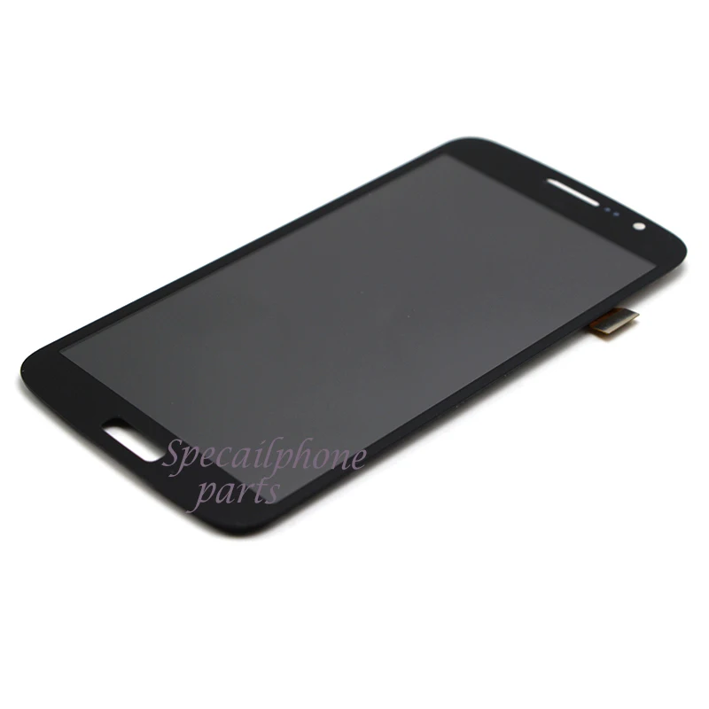 Супер для 5,25 ''samsung Galaxy Grand 2 Duos ЖК-дисплей SM-G7102 G7100 G7106 G7108 G7105 ЖК-экран дигитайзер+ toos