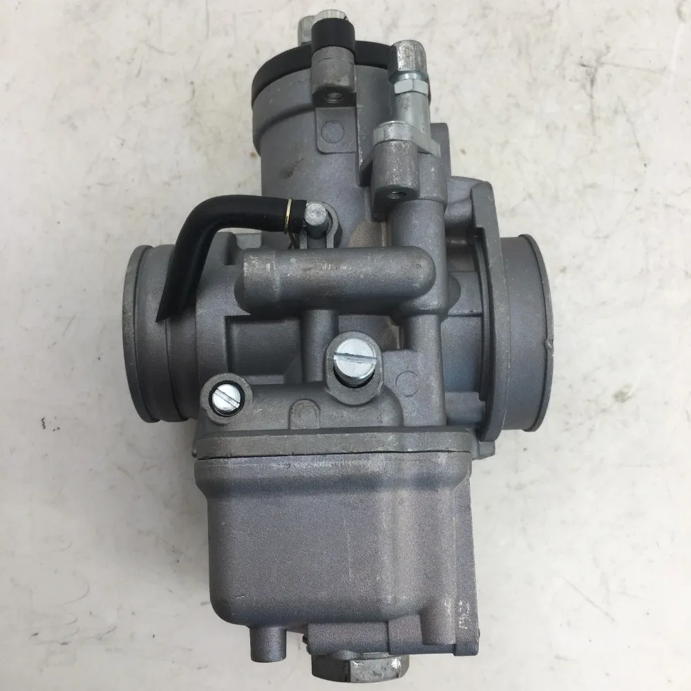Sherryberg carb zongshen NC250 X37 S7 S8 T6 rep. Карбюратор Dellorto PHBE34 PHBE 34 мм для карбюратора KTM 250CC honda |