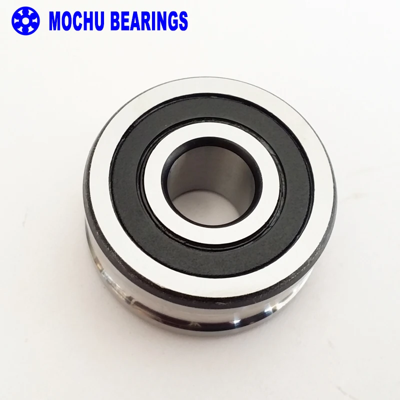 1 шт. двухрядные Радиально упорные шарикоподшипники 5308 50 NPP|groove ball bearing|groove bearinggrooved