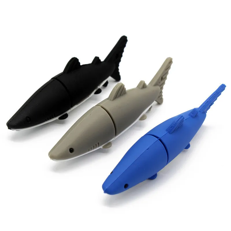 U диск 64 ГБ стилус shark style 4 8 16 32 usb флеш накопитель|USB флэш-накопители| |