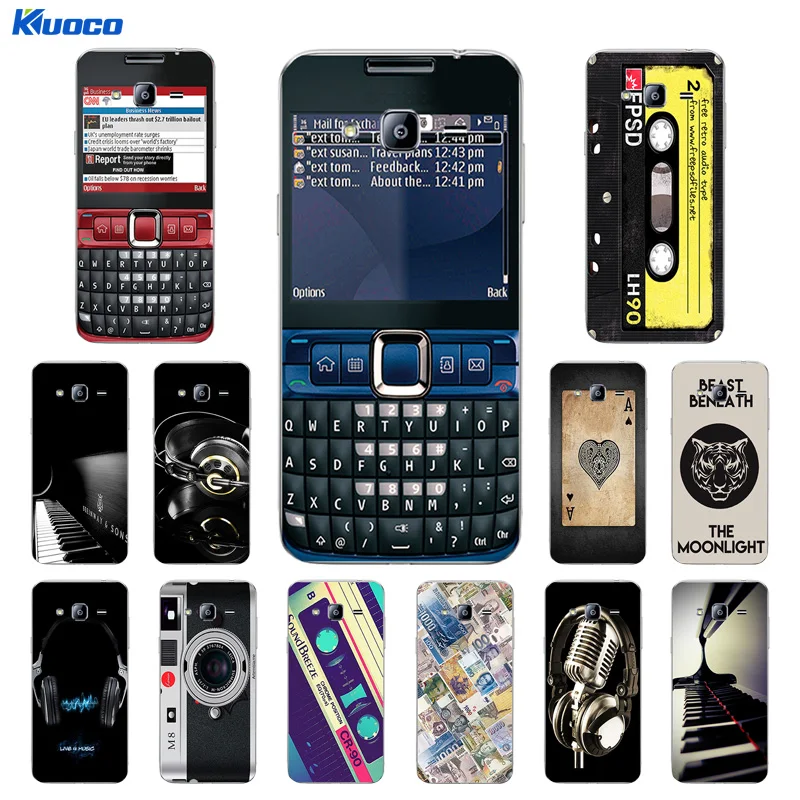Чехол для Fundas Samsung Galaxy J3 2016 J310F задняя крышка телефона 5 0 "для J3109 силиконовые