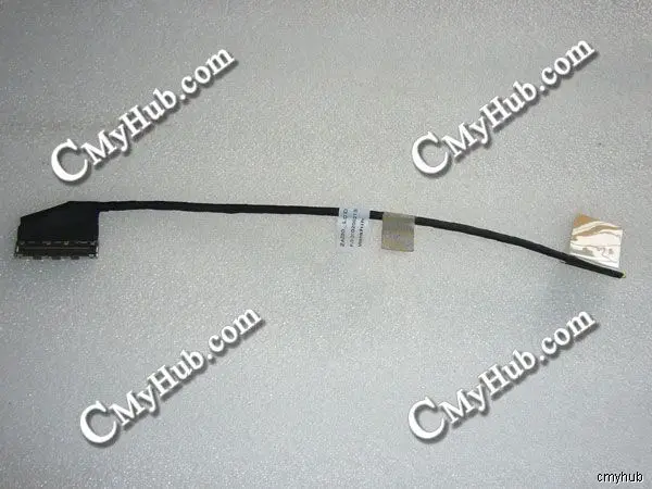 

Ленточный кабель для ноутбука Dell ZAZ00 DC0200Z1300 LCD QHD дисплей LVDS