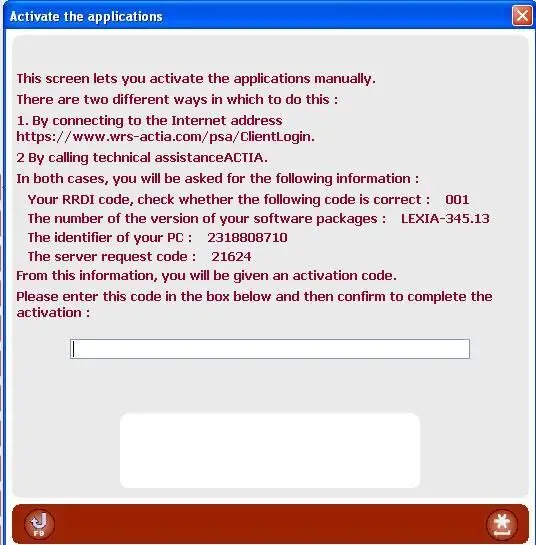 Полный чип Lexia 3 PP2000 Diagbox 7,83 921815C прошивки Lexia3 PP2000 V48/V25 lexia 3 PSA XS Evolution автомобильный диагностический инструмент
