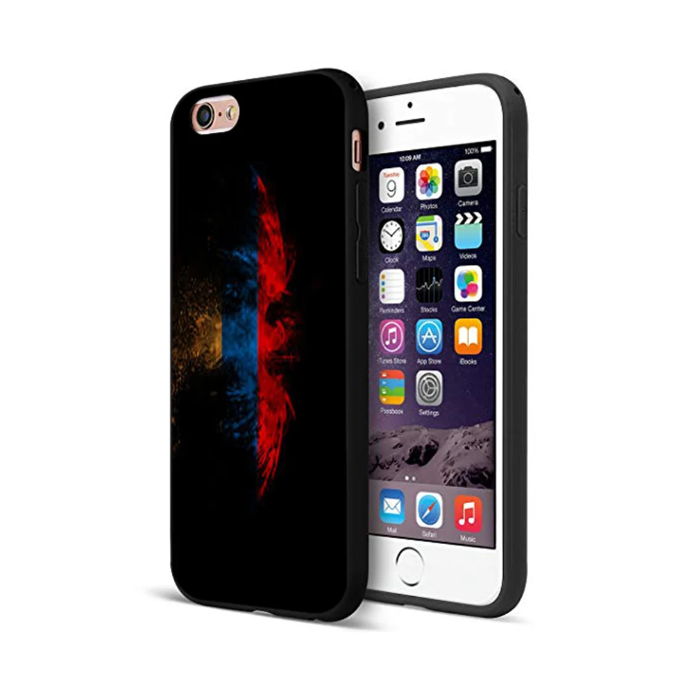 12369 Черный чехол ТПУ для iphone 5 5s se 6 6s 7 8 plus x 10 чехол силиконовый чехол для iphone XR XS 11 pro MAX чехол флаг армян - Цвет: 12369