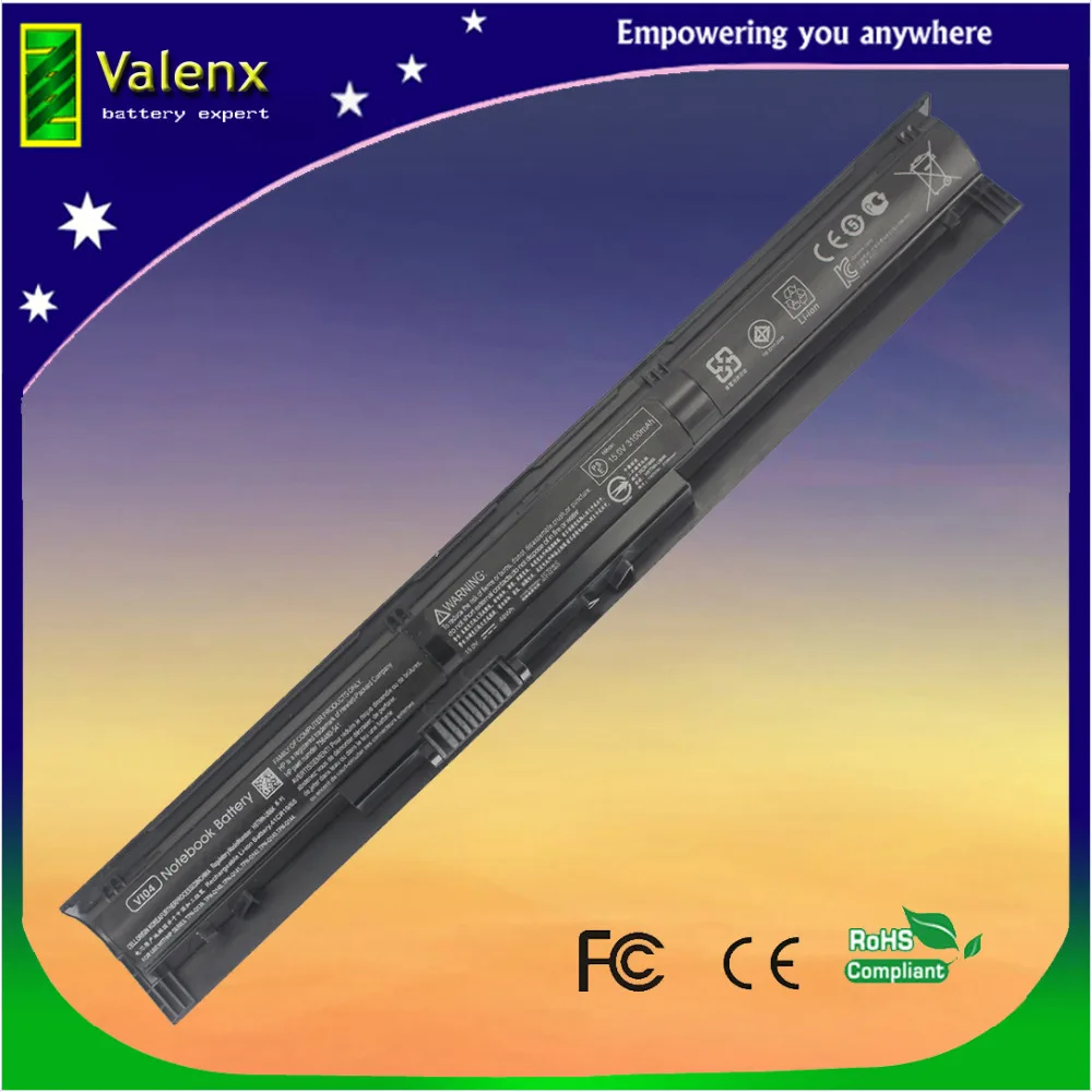 Аккумулятор для ноутбука HP VI04 756743 001 756745 756479 421 |battery for hp|laptop battery hplaptop |