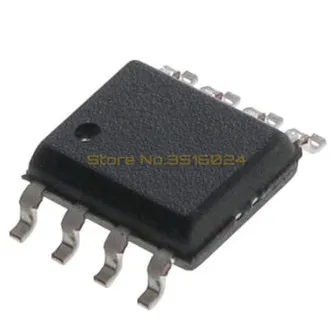 10 шт./лот FDS6982 6982 QFN Dual N-Channel Notebook Supply MOSFET новый оригинальный IC лучшее качество |