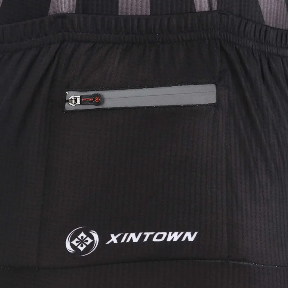 XINTOWN веломайка для езды на велосипеде мотокросса горные лыжи Mtb Джерси мужчин и