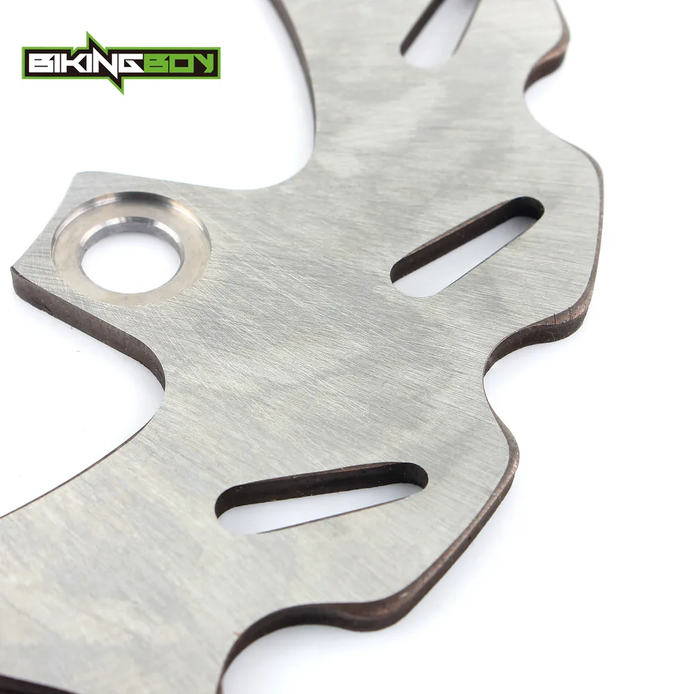 BIKINGBOY передний тормозной диск ротора для Kawasaki KVF 360 700 Prairie 650 750 грубая сила Suzuki LTV LT-V