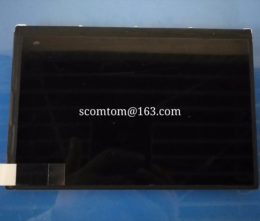 Новый N070ICG-LD1 39 pin 1280*800 7 дюймов IPS ЖК-экран панель | Автомобили и мотоциклы