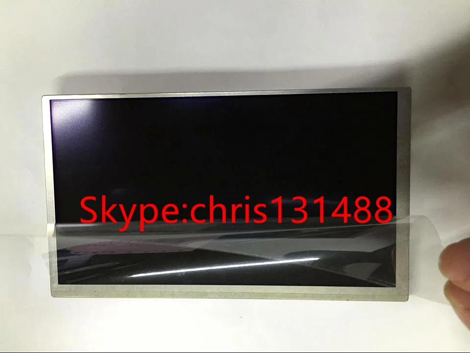 LQ065T5AR03 L5F30399T00 L5F30399T03 Оригинальный Новый ЖК экран панель для Mercedes Benz NTG1 GPS
