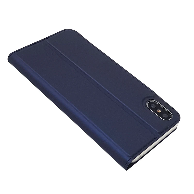 Кожаный чехол для iPhone 11 Pro 7 8 Plus X XR XS Max, магнитный откидной Чехол-книжка для APPLE i Phone 6 6S 5S SE, чехол-книжка