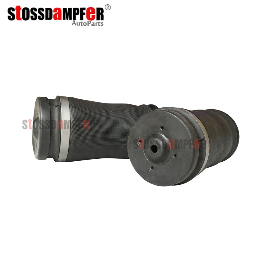 2 шт. комплект для ремонта Подвески Mercedes Benz W164 W166 X164 ML ML320 1643200625|Детали