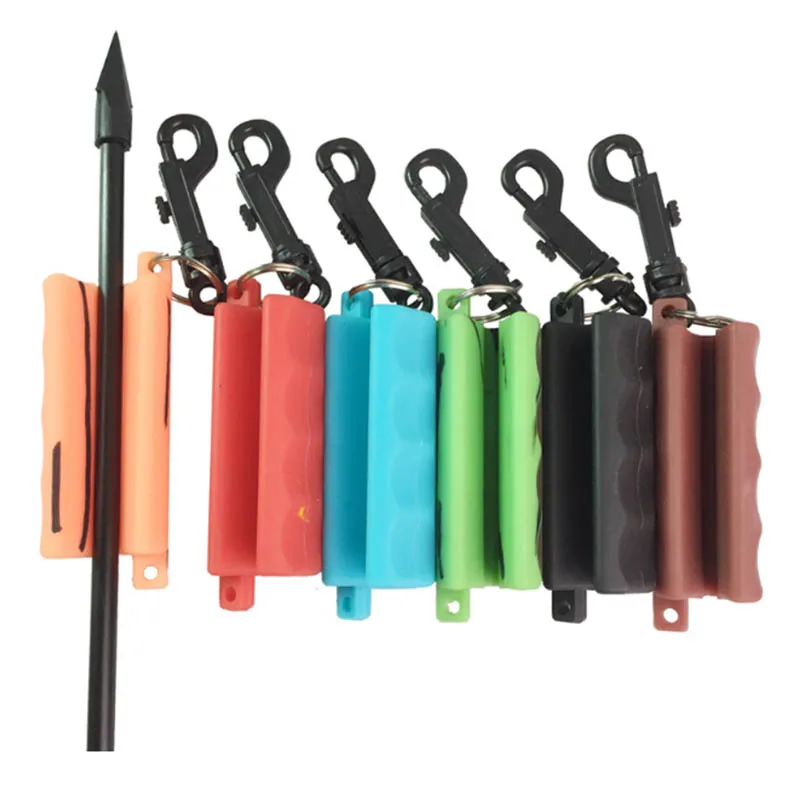 2 шт. стрелы для стрельбы из лука резиновые дартс вал силикагель пулер защита