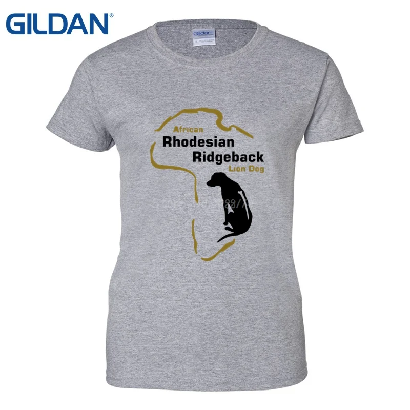 Talking About My Rhodesian Ridgeback Gift Tshirt Funny O-Neck Wholesale T Shirt Printing Women 2018 Clothing Tees Casual | Женская