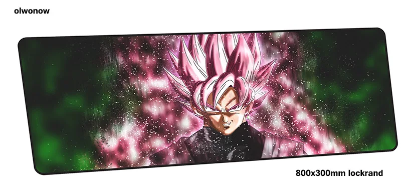 design 10 Dragon Ball Коврик для мыши с изображением 80x30 см для маленьких мальчиков подарок игровой коврик для мыши большой gamer коврик для мыши Аниме игра компьютерный стол padmouse клавиатура - Цвет: design 10