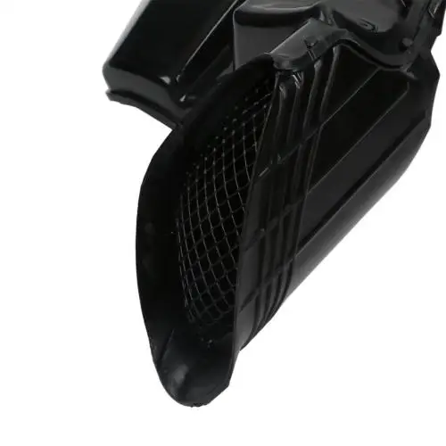 Мотоциклетные ABS Обтекатели RAM воздуховодные трубки воздухозаборник для SUZUKI GSXR600