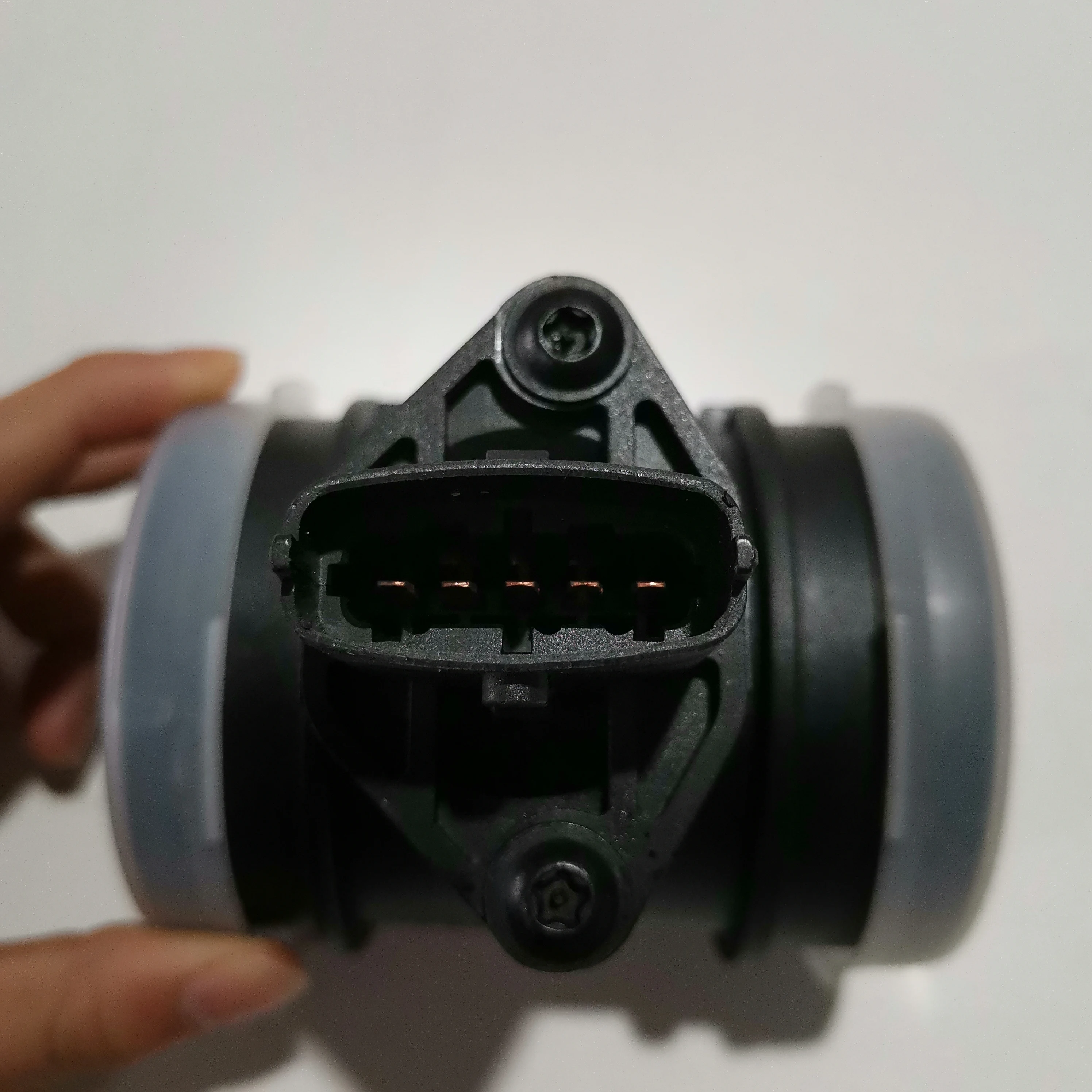 Датчик массового расхода воздуха OEM 0280218113 60802028 для ALFA ROMEO FIAT LANCIA|Расходомер