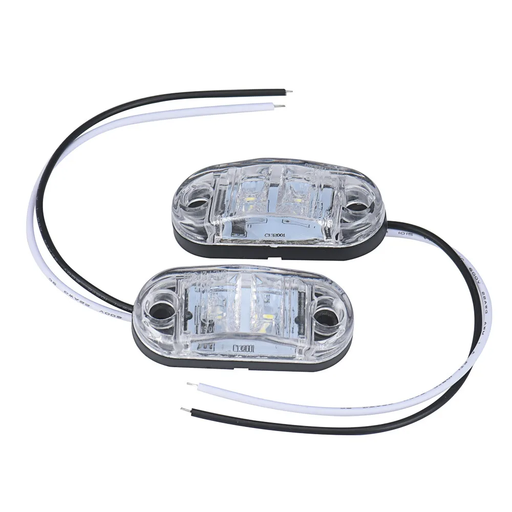 Светодиодный Маркер светодиодный 12 В/24 В|marker light led|marker light24 v |