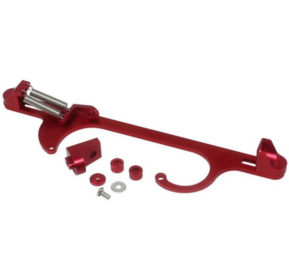 Ремонт дросселя автомобиля базовый кабель участок из алюминиевого сплава