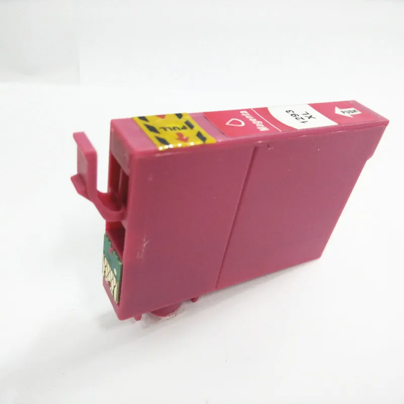 Чернильный картридж vilaxh T1291 для принтера Epson - T1294 Stylus SX230 SX235W SX445W SX420W SX425W SX430W SX435W