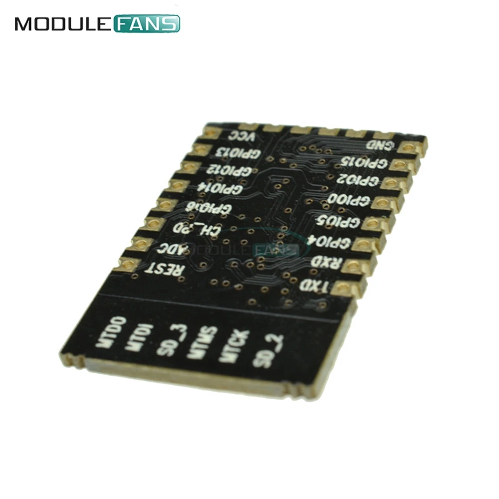 ESP8266 Φ ESP32 модуль 5x7 см 50x70 мм двухсторонний прототип печатной платы макетная плата