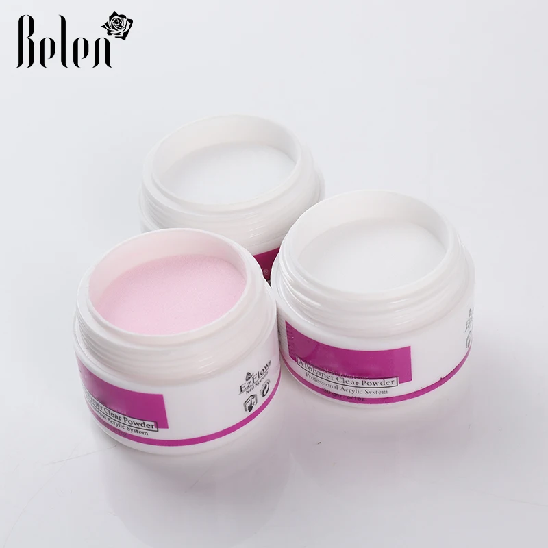 Акриловый порошок кристаллический лак для ногтей полимер советы дизайна