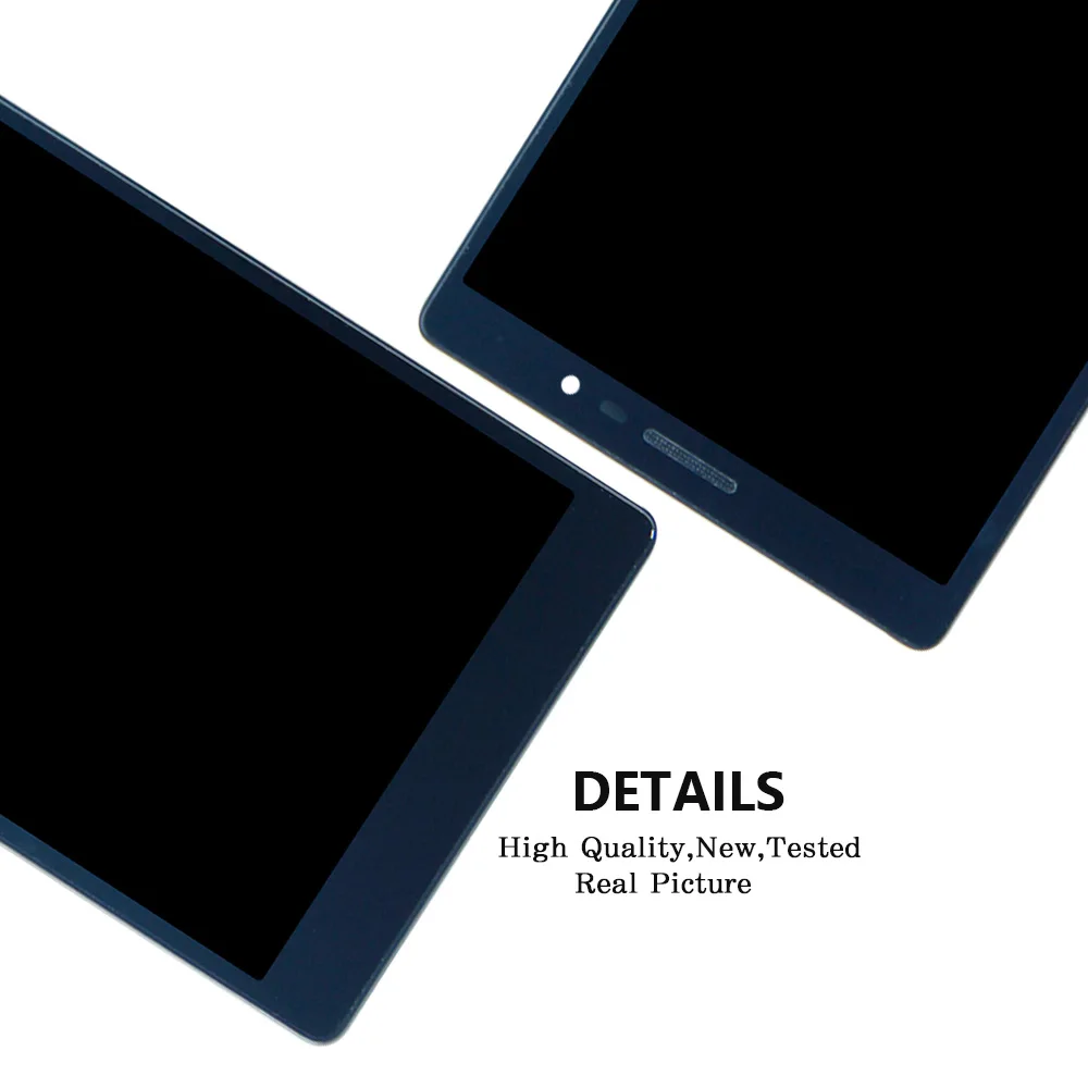 6 4 &quotдля Lenovo Phab 2 ЖК дисплей сенсорный экран цифровой преобразователь