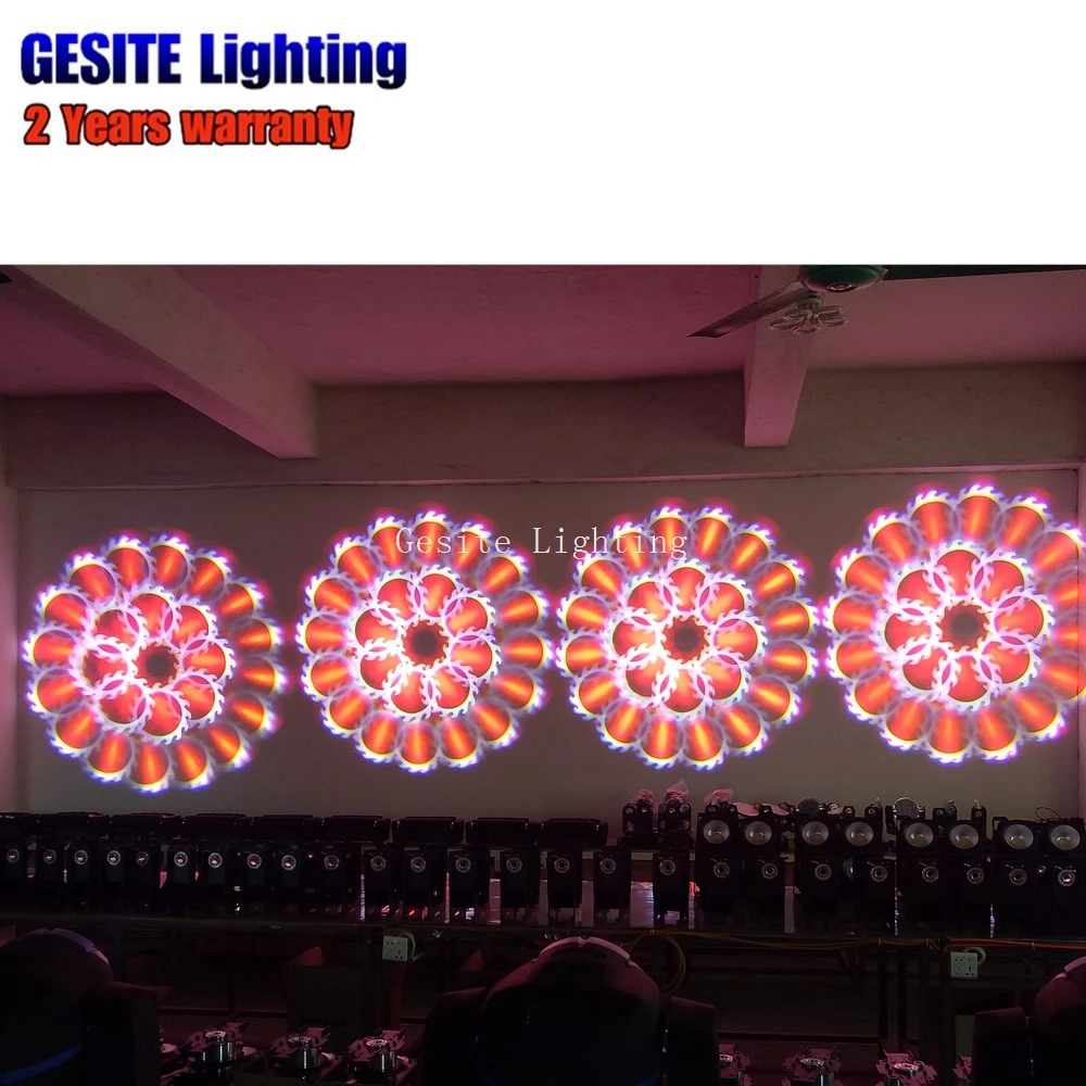 10R лампа sharpy beam 280 Вт светильник с движущейся головкой dmx512 сценический ing|Эффект