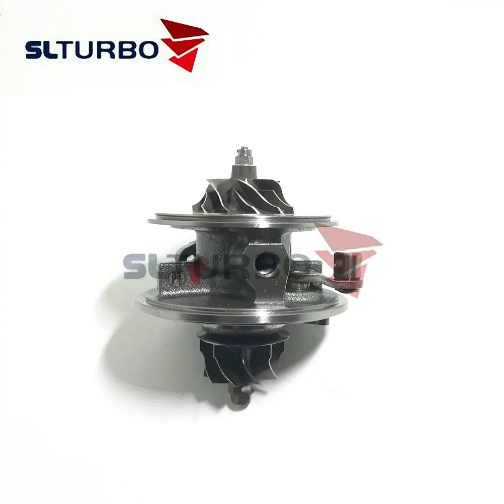 For Ford Galaxy 1.9 TDI ASZ 96Kw 130HP - turbo cartridge CHRA balanced 5439 970 0047 NEW turbine core repair kits 988 0016 | Автомобили и