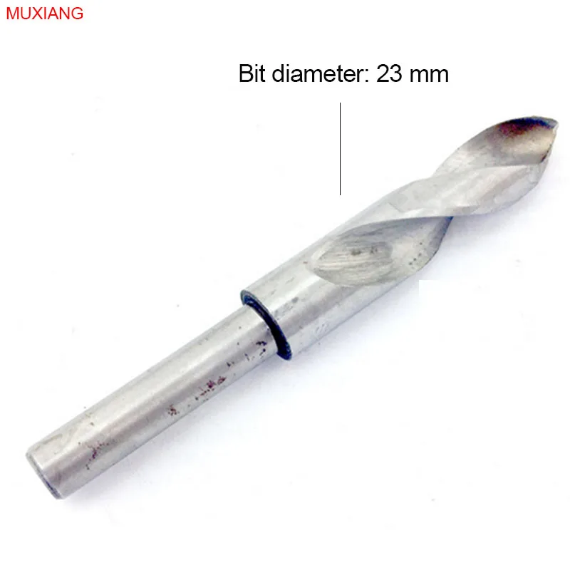 Сверло MUXIANG для электронной сигареты V образной формы диаметром 23 мм подходит