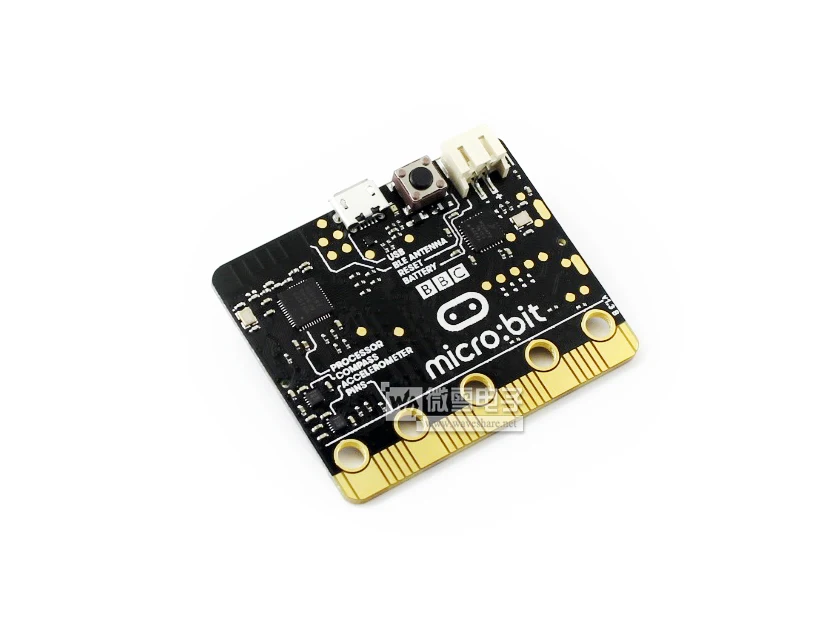 Набор для сборки робота в стиле алфавита 2 BBC micro:bit|Демонстрационные стенды| |