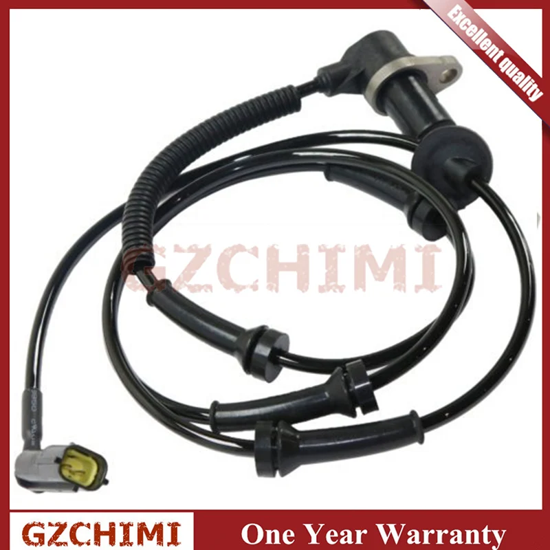 

1K52Y43701 Front Left Right ABS Wheel Speed Sensor fits for Kia Sedona 2002 2003 2004 2005