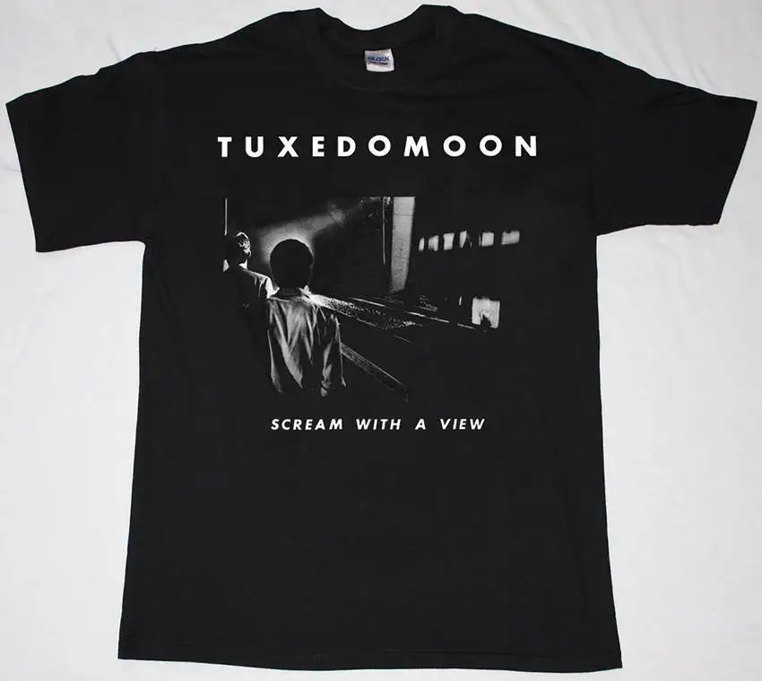 TUXEDOMOON крик с целью новая волна минимальным новый компактный Редкие черная