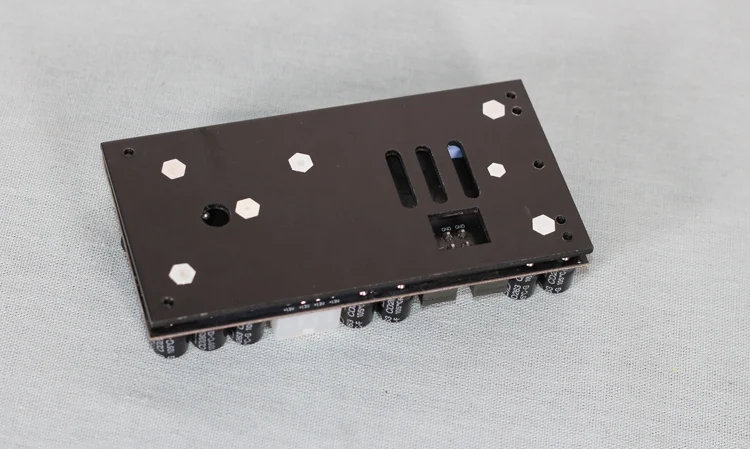 X300 мини 260 Вт выход 16 24 В вход DC ATX Питание|dc-dc atx power supply|dc-dc atxatx |