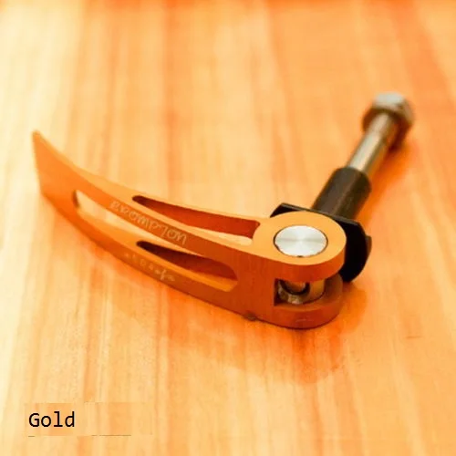 Велосипедный быстросъемный подседельный штырь|Зажимы для сидений| |