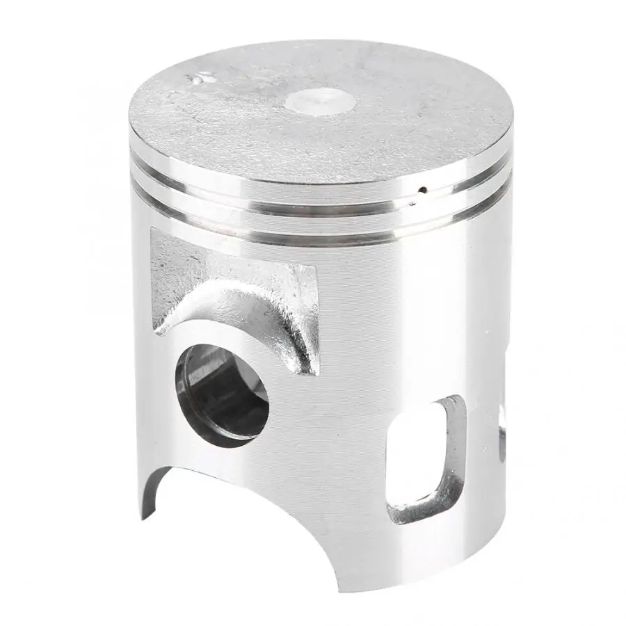 Детали двигателя 7 шт. поршневое кольцо мотоцикла штифт Комплект прокладок в