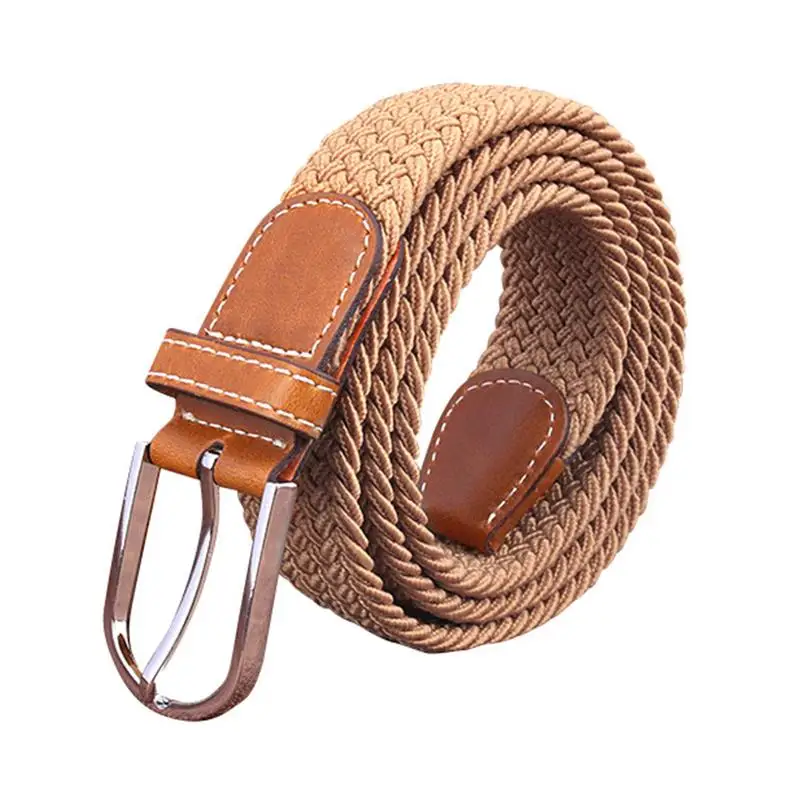 19 Хит, модные повседневные женские поясные ремни, непористый пояс с металлической пряжкой, Harajuku, одноцветные длинные ремни Ceinture Femme - Цвет: 19