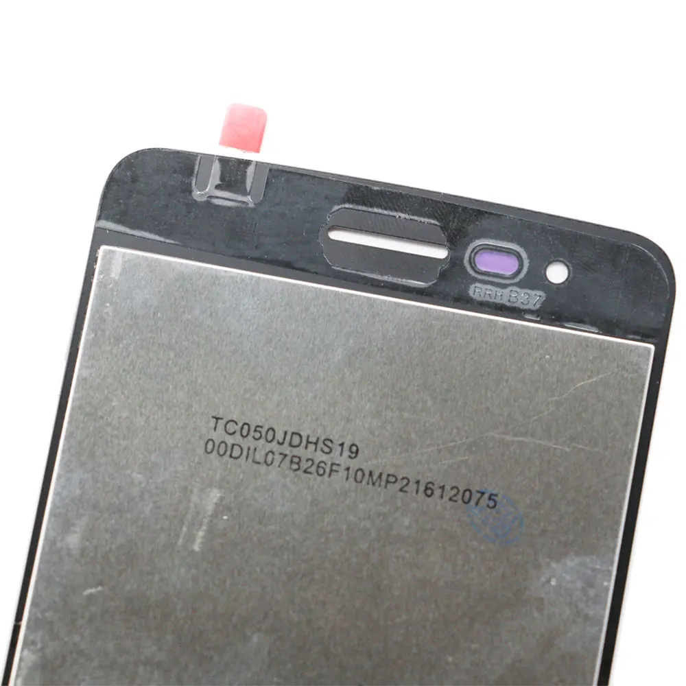 Для LG K8 2017 M210 MS210 US215 M200N экран ЖК дисплея в сборе сенсорный сенсор дигитайзер для