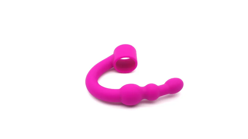 Женский анальный сексуальные игрушки забавные силикона весело насладиться секс