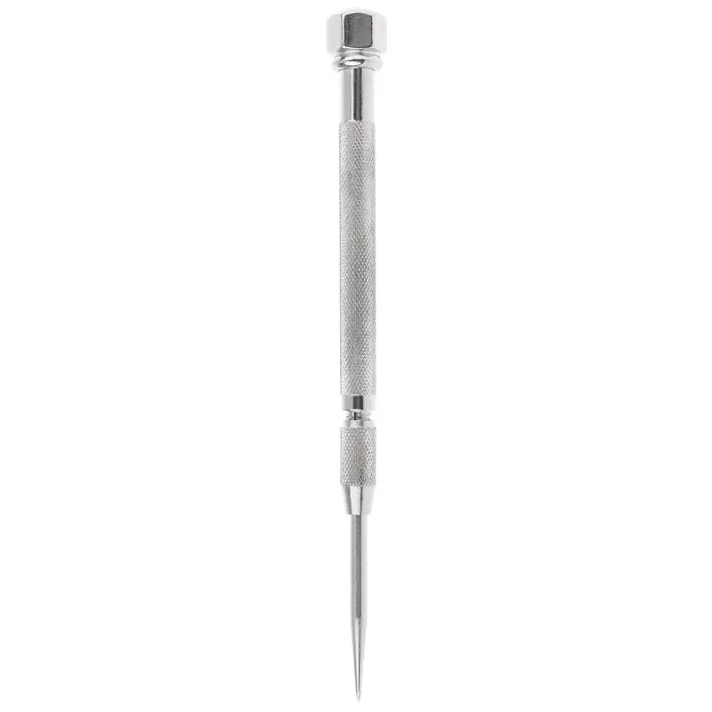 

Pocket Scriber Hardened Steel Point Marker Tool For Steel Brass Plastic Glass