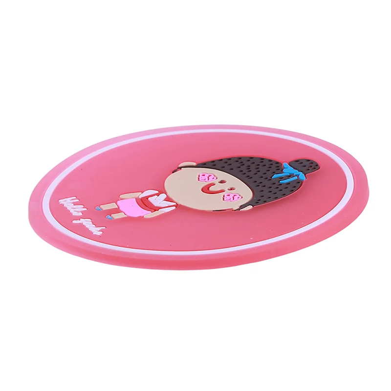 Горячая силиконовая изоляционная Накладка для мальчиков и девочек горячее