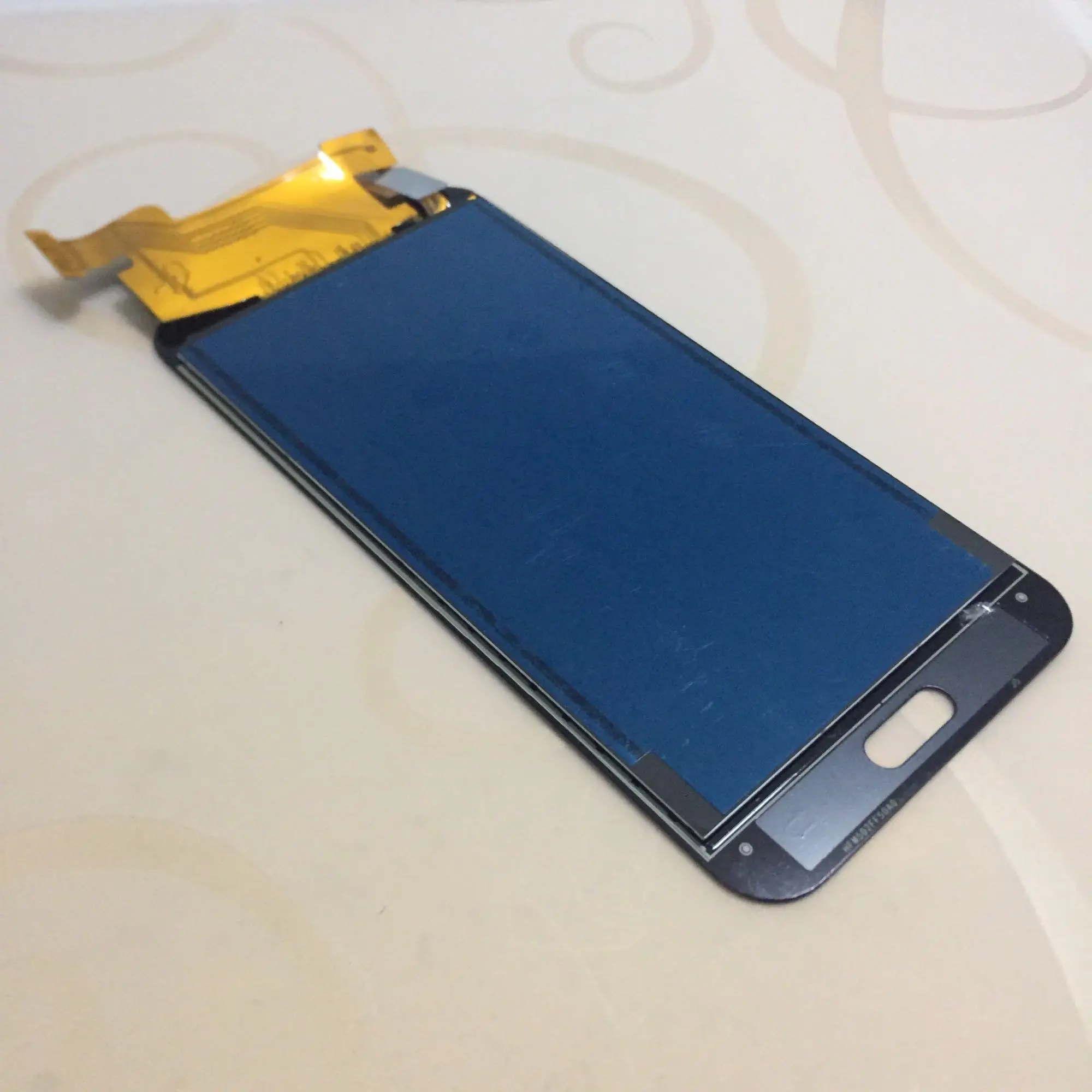 Сенсорный экран для Samsung Galaxy J3 2016 J320 J320A J320F J320P J320FN дигитайзер датчик + ЖК-дисплей