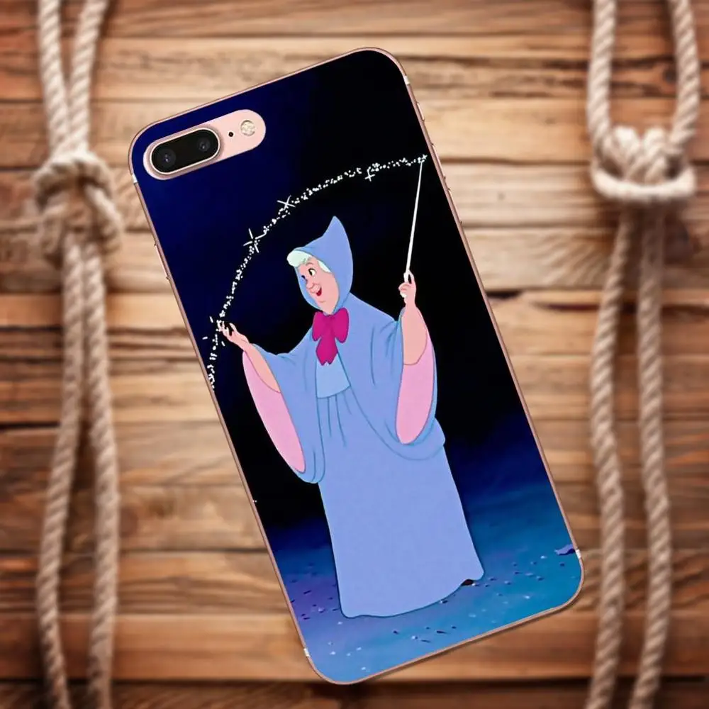 Vvcqod для Apple iPhone 4 4S 5 5C 5S SE 6 S 7 8 Plus X чехол Moto G G2 G3 прекрасный блок телефона милый