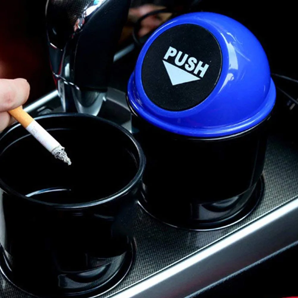 Мини Автомобильный мусорный бак авто ящик держатель VS998|Мусорка в авто| |