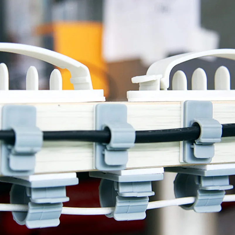 15 шт./10 шт. держатели для кабелей|storage rack|cable storage rackswire rack |