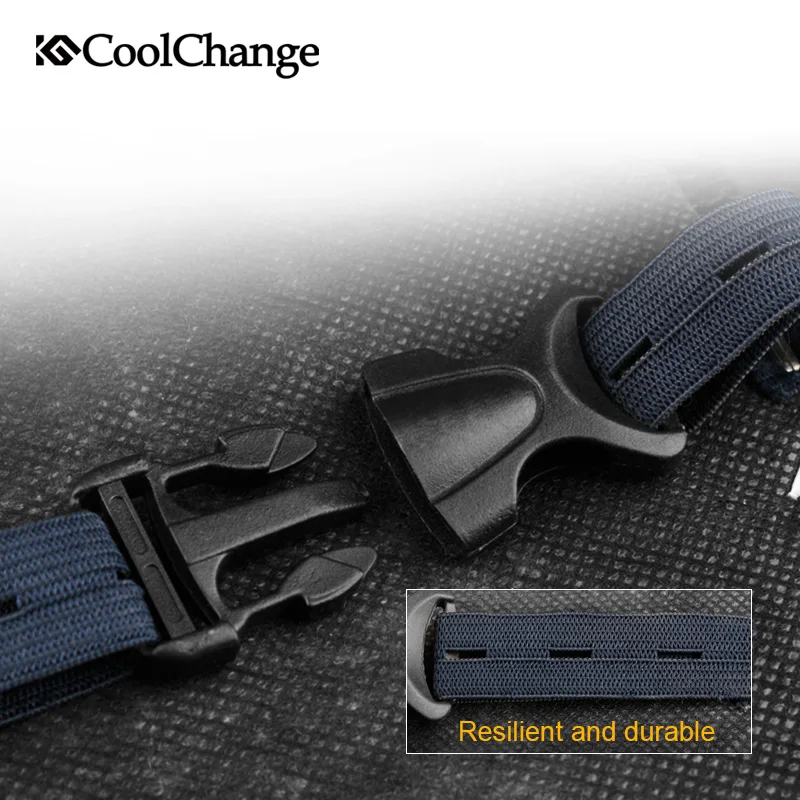 Чехол CoolChange для детского сиденья коврик заднего велосипеда подставка подушка
