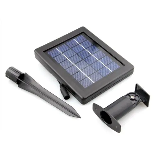 Электрический/водонепроницаемый наружный Солнечный свет белый Светодиодный