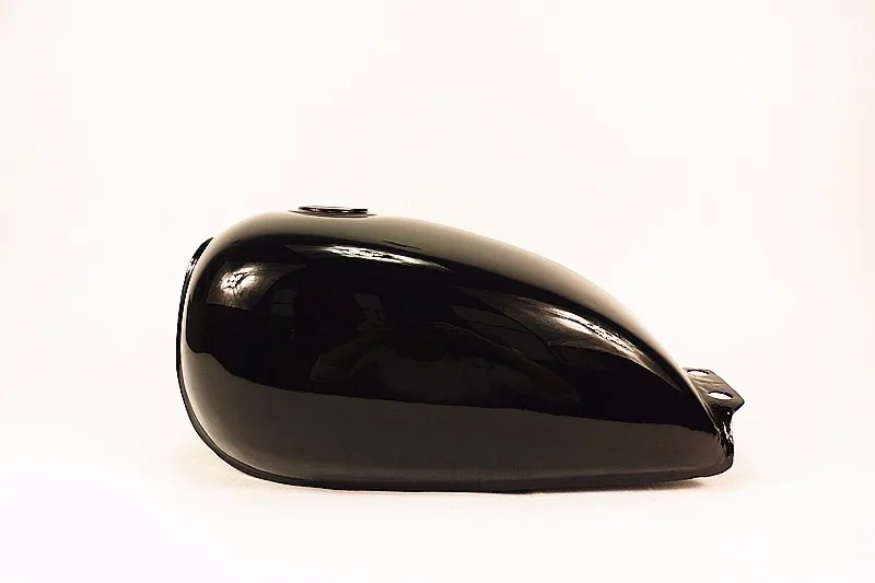 Винтажный мотоциклетный топливный бак GN125 GN250 | Автомобили и мотоциклы