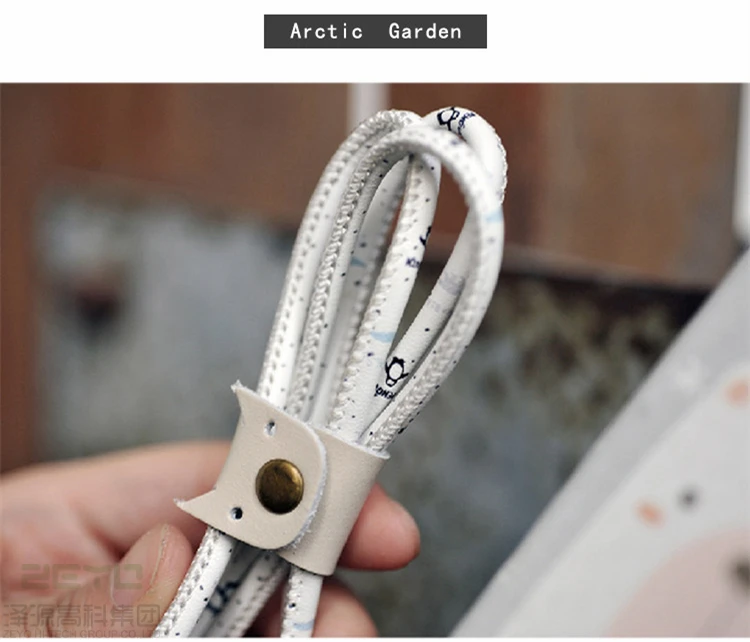 1m data transfer+fast charge cable,2.4A,stable and fast transfer,mini USB port and for iphone/ipad,unique design,multi-colors